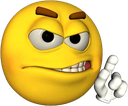 EmotiDoNot emote for Discord