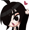 CSMHimenoWave emote for Discord