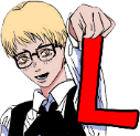 YukoGivesTheL emote for Discord