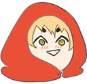 CSMDenjiComfy emote for Discord