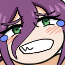 RezeKek emote for Discord