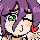 RezeLove emote for Discord