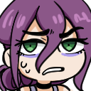 RezeDisgust emote for Discord