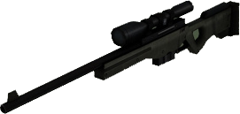 L4d2AWP static emote