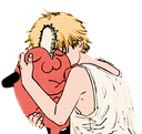 CSMHug emote for Discord