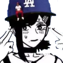 CSMDaBeni emote for Discord
