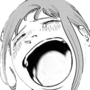 CSMMakimaOmegaLul emote for Discord