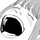 CSMMakimaLul emote for Discord