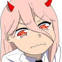 CSMPowerCry emote for Discord