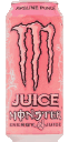 pinkmonster emote for Discord