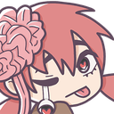 CSMCosmoWink emote for Discord