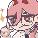 CSMPower100IQ emote for Discord
