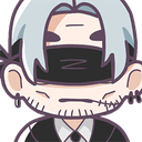 CSMKishibe emote for Discord