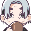 CSMKishibeSip emote for Discord