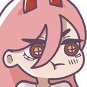 CSMPowerPout emote for Discord