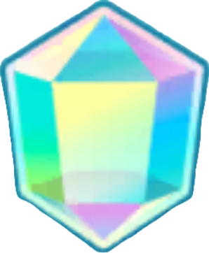 Crystal emote for Discord
