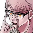 CSMintellectual emote for Discord
