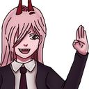 CSMpowerwave emote for Discord