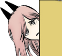 CSMpowerpeek emote for Discord