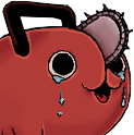 CSMpochitacry emote for Discord
