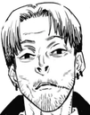 CSMkishibe emote for Discord