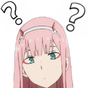 02confused emote for Discord