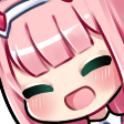 02ayaya2 emote for Discord