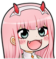 02uwaaa emote for Discord