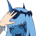 01pat emote for Discord