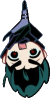 Ivan_hang emote for Discord