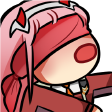 02blind emote for Discord