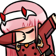 02dabcute emote for Discord