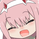 02ayaya emote for Discord