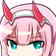 02lurk emote for Discord
