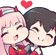 02hirohug emote for Discord