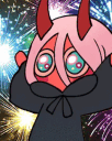 02yaykawaii emote for Discord