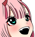 02woah emote for Discord