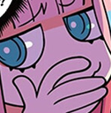 02giggle emote for Discord