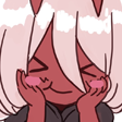 02kawaii emote for Discord
