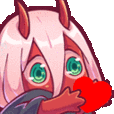 02heart emote for Discord