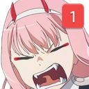 02pinged emote for Discord