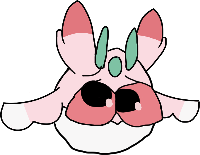 LurantisPleading emote for Discord
