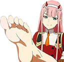 02foot emote for Discord