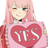 02yes emote for Discord