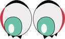 02eyes emote for Discord