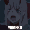 02yamerogif emote for Discord