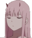02thinkgif emote for Discord