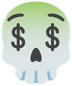 richskull emote for Discord