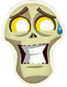 fortniteskull emote for Discord