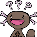 confusedpwoop emote for Discord